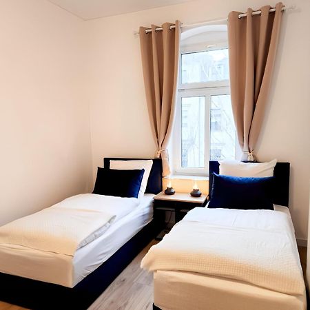 דרזדן Ferienwohnung Malter מראה חיצוני תמונה