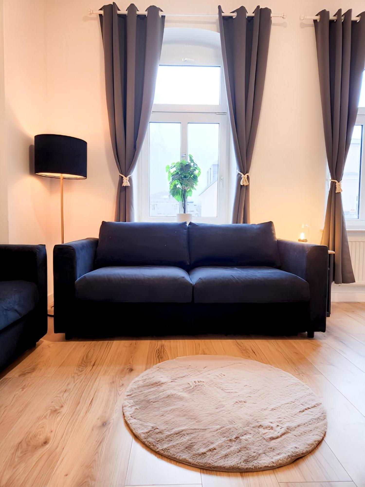 דרזדן Ferienwohnung Malter מראה חיצוני תמונה