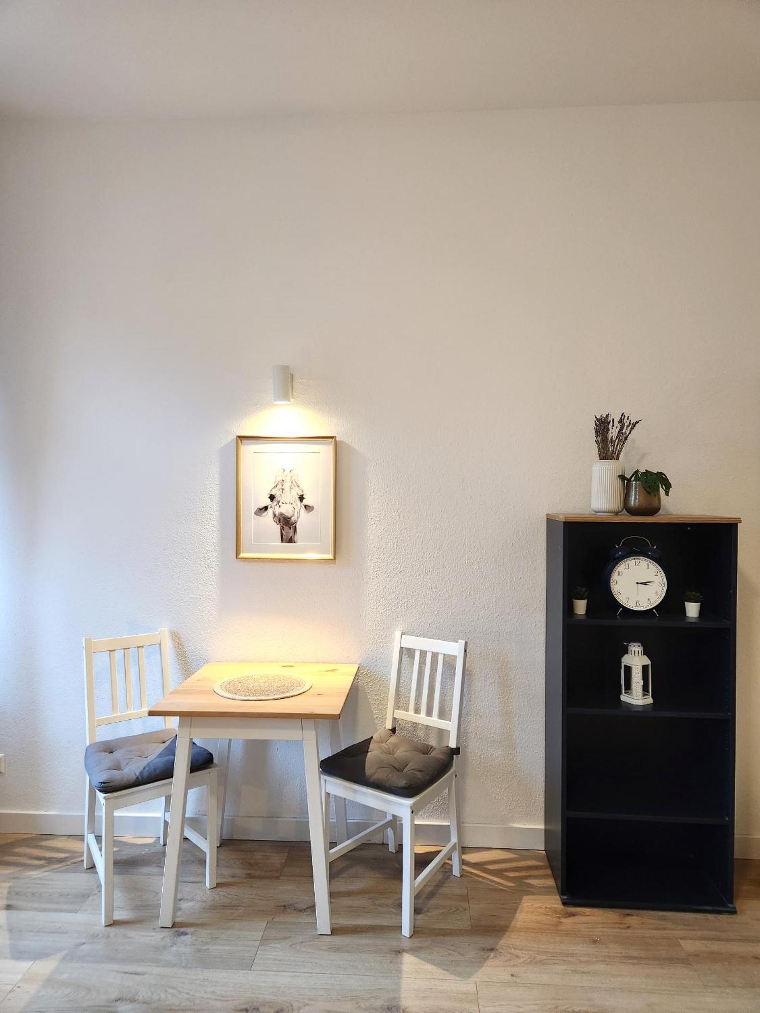 דרזדן Ferienwohnung Malter מראה חיצוני תמונה