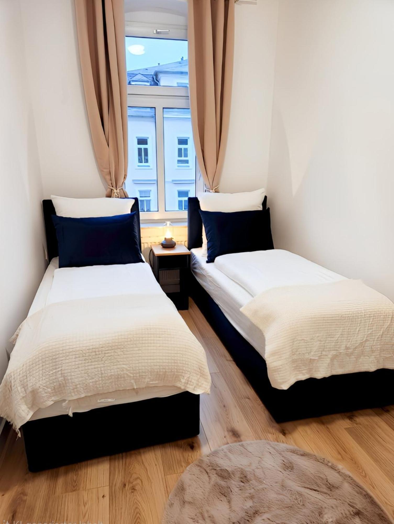 דרזדן Ferienwohnung Malter מראה חיצוני תמונה