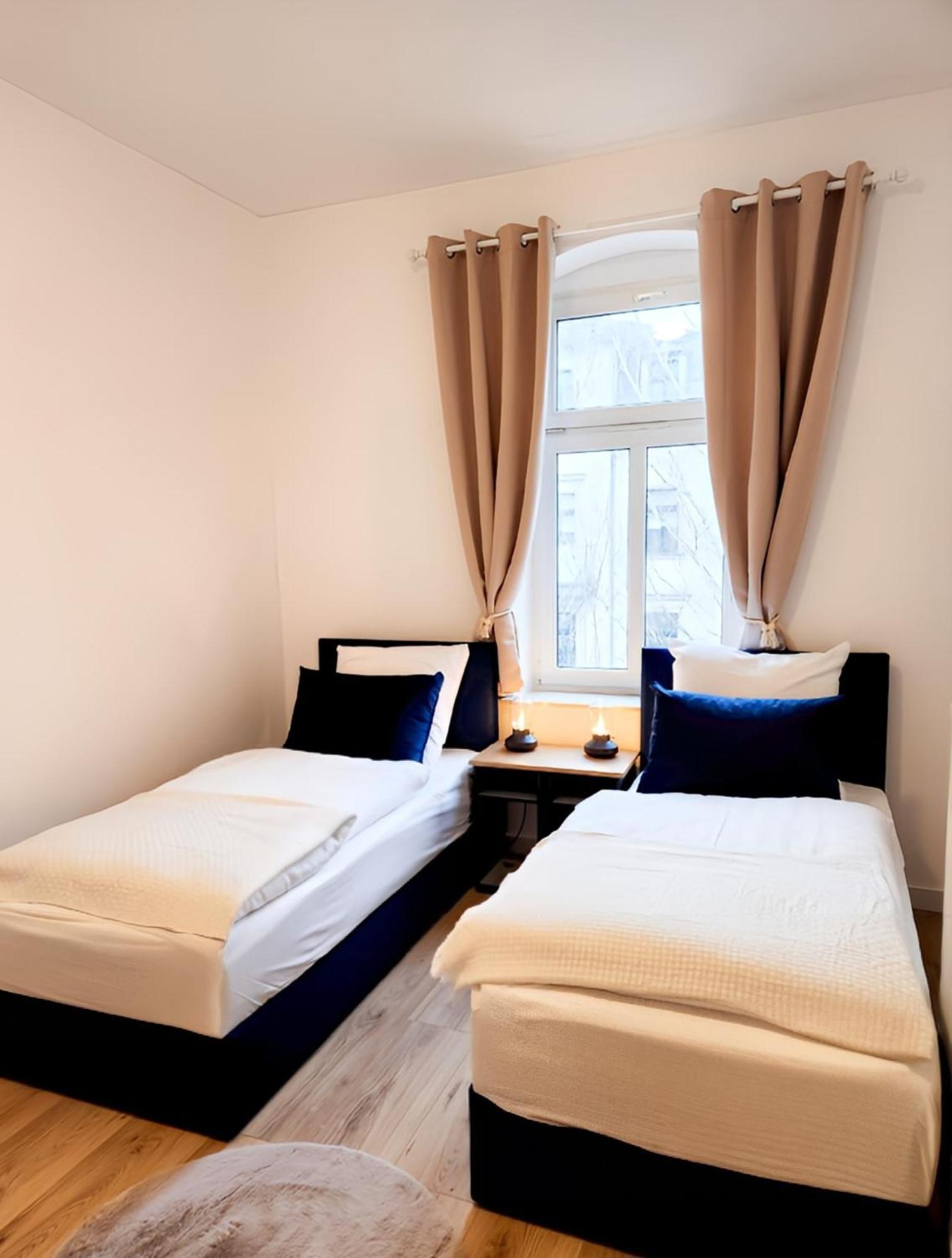 דרזדן Ferienwohnung Malter מראה חיצוני תמונה